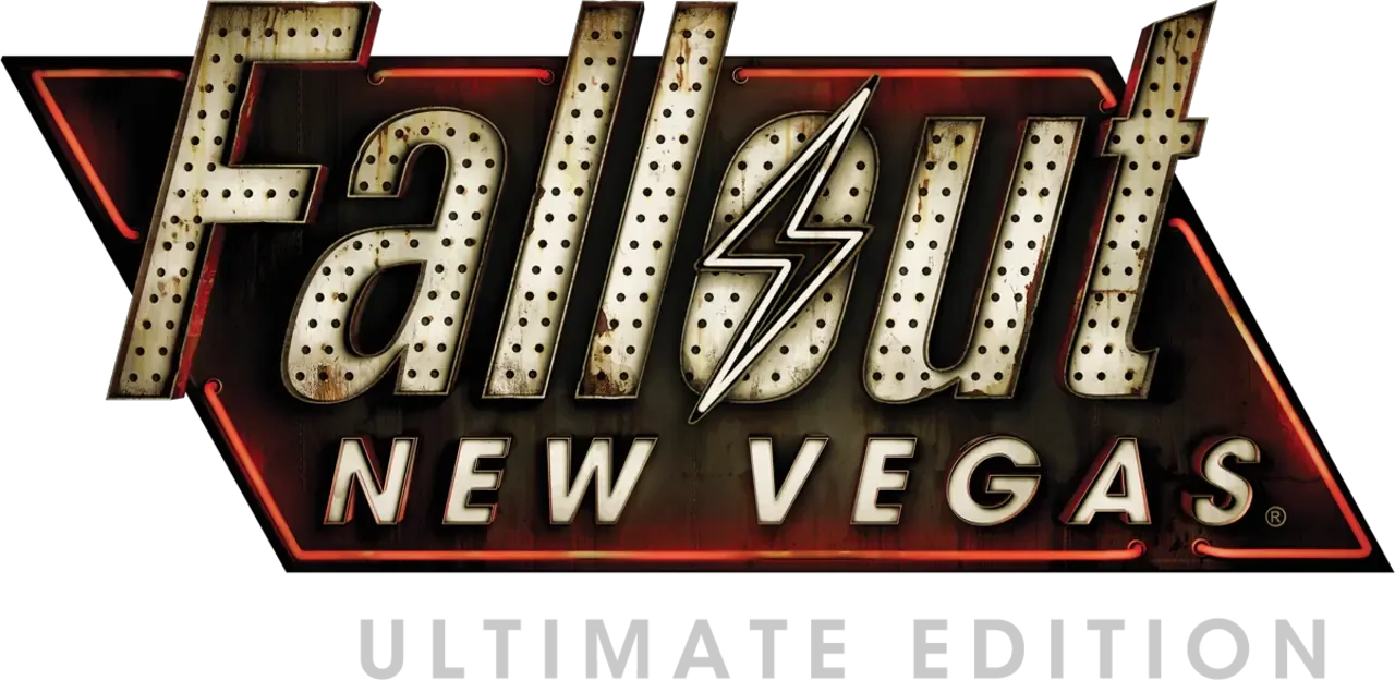 Fallout: New Vegas - Ultimate Edition