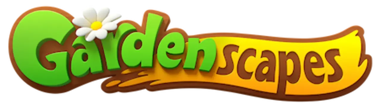 Gardenscapes