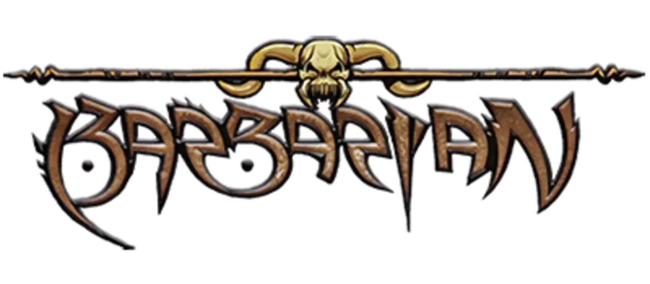 Barbarian
