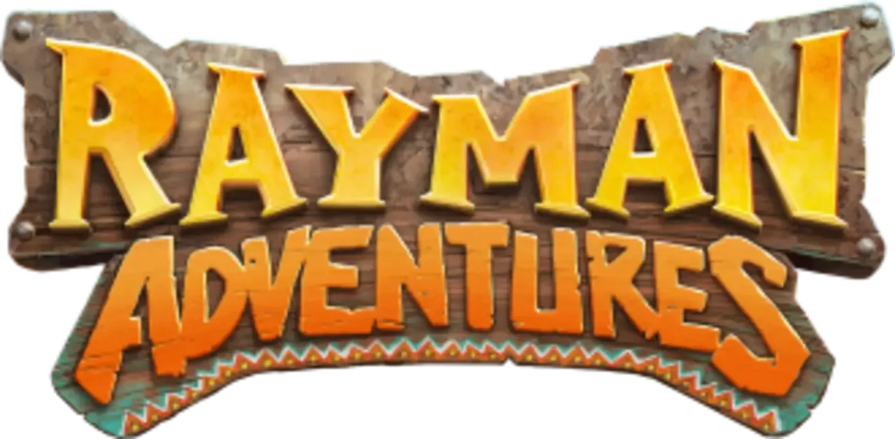 Rayman Adventures