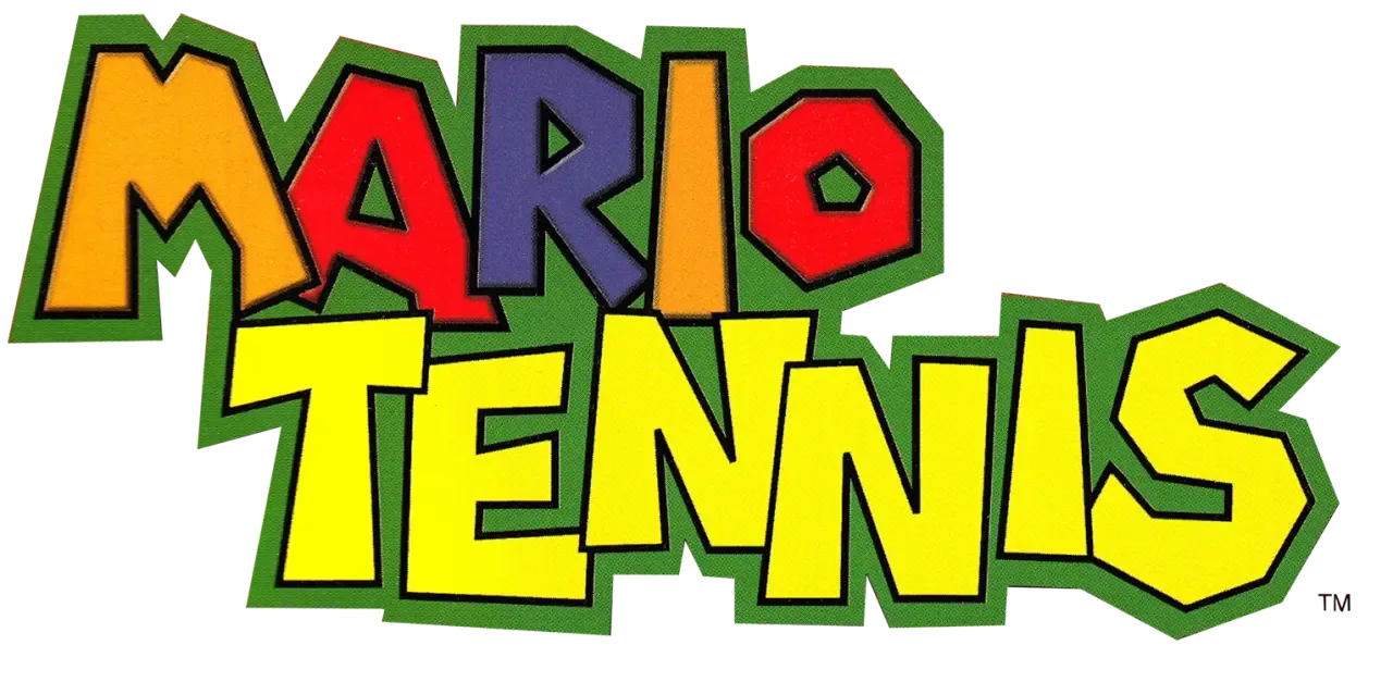 Mario Tennis