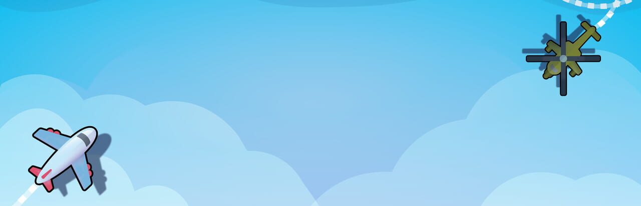 Air Traffic Control 공식 아트워크