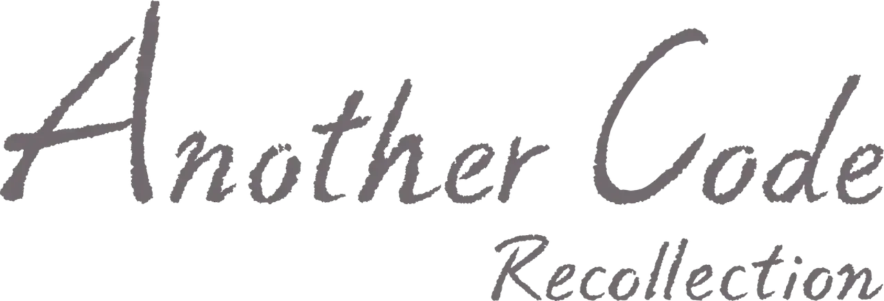 Another Code: Recollection