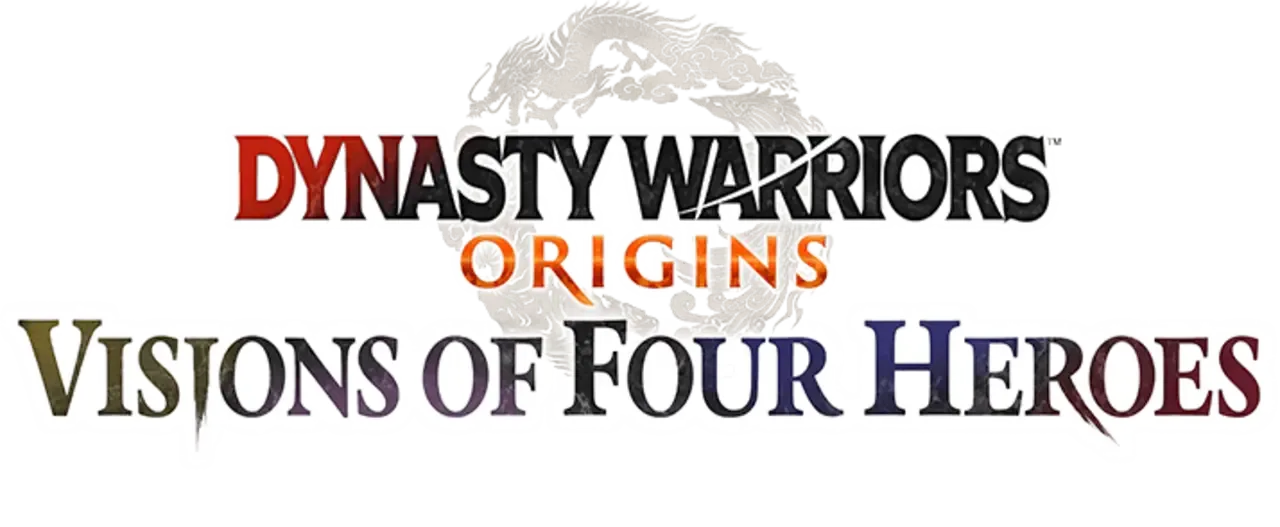 Dynasty Warriors: Origins - Visions of Four Heroes