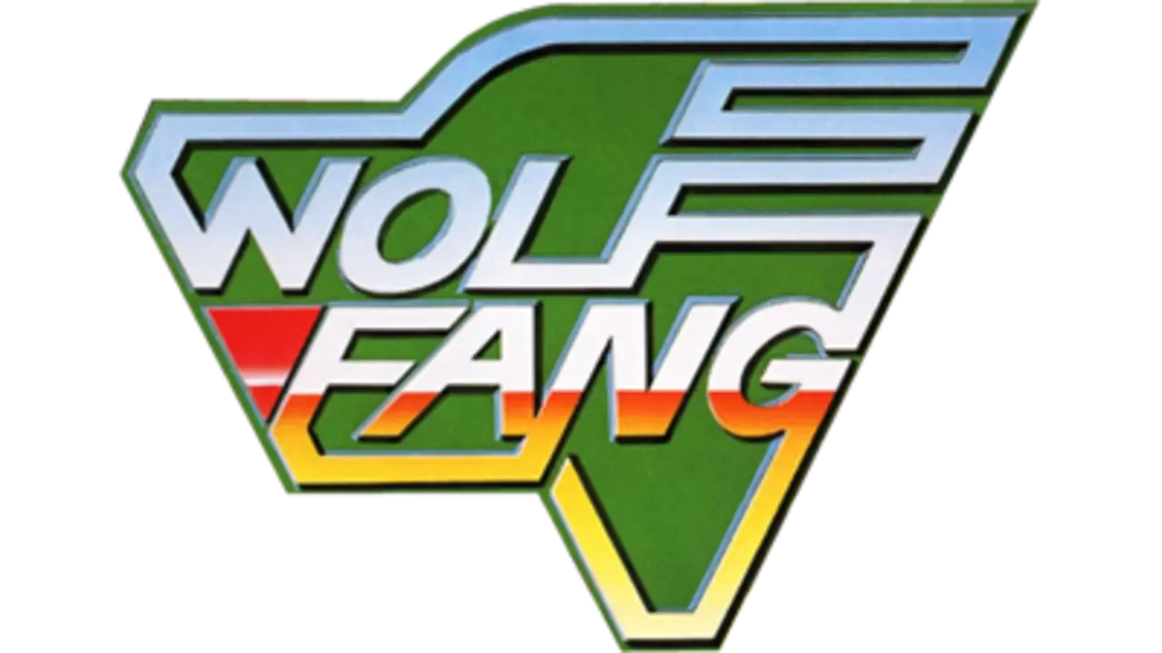 Wolf Fang