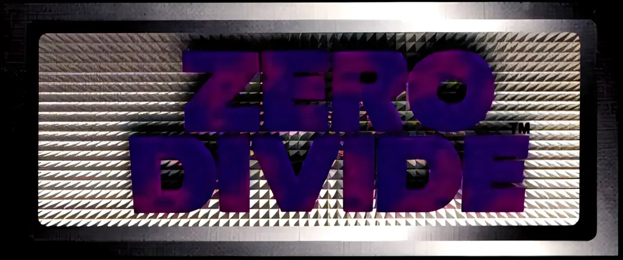 Zero Divide
