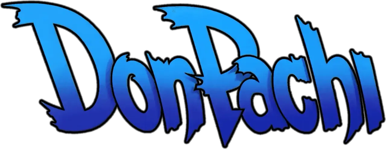 DonPachi