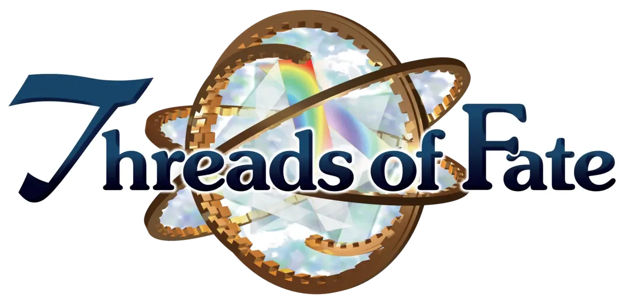 Threads of Fate