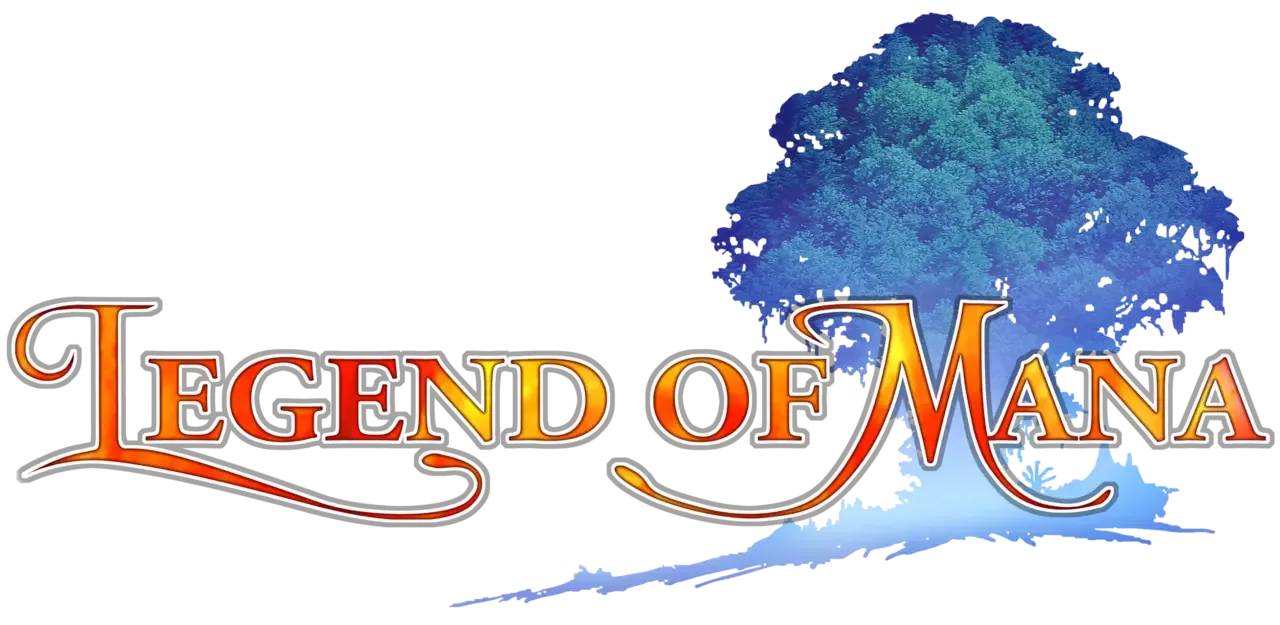 Legend of Mana