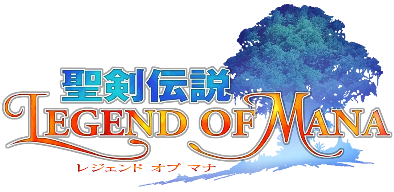 Legend of Mana