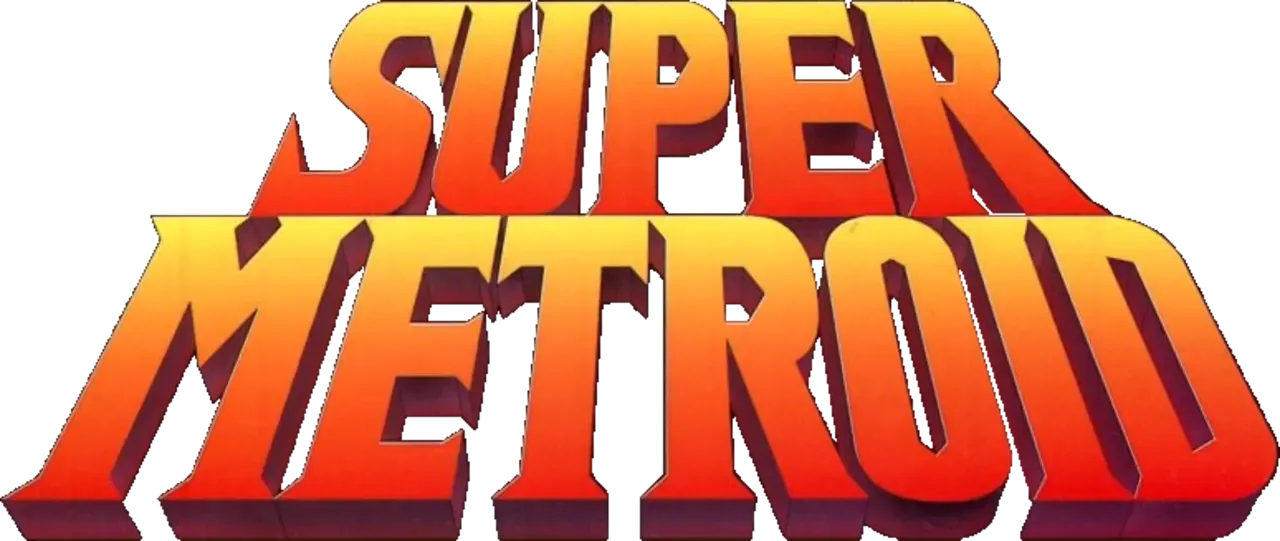 Super Metroid