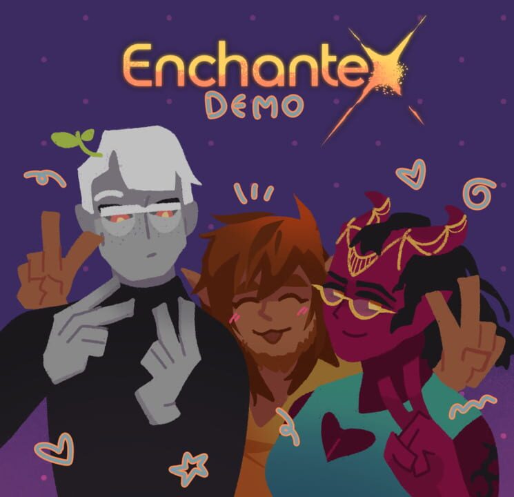 Enchantex artwork