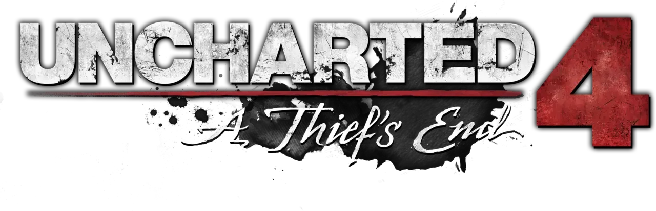 Uncharted 4: A Thief's End