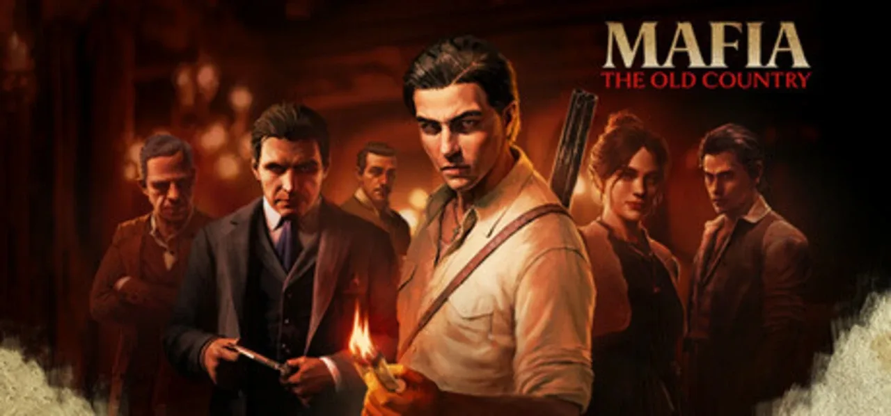 Mafia: The Old Country artwork 219533