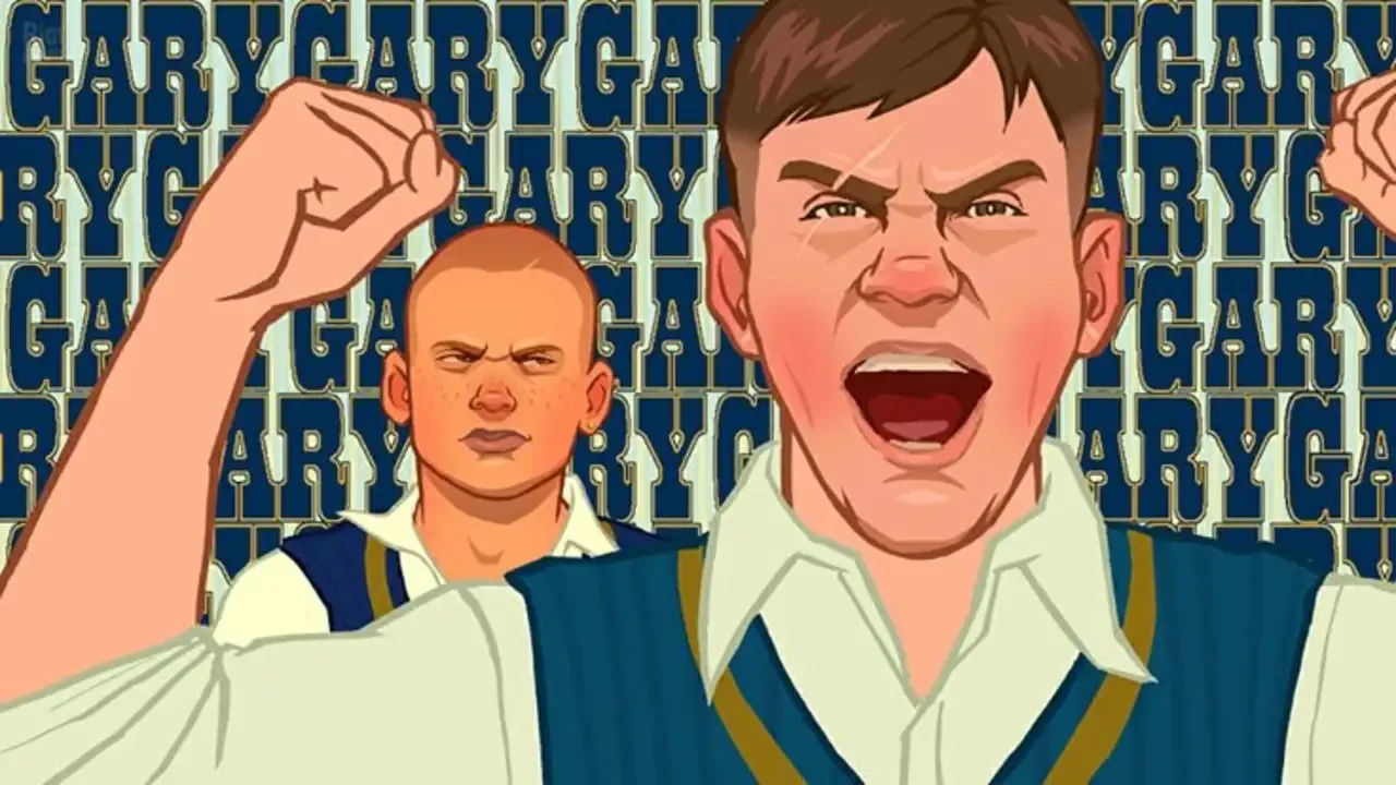 Bully: Scholarship Edition artwork 219687