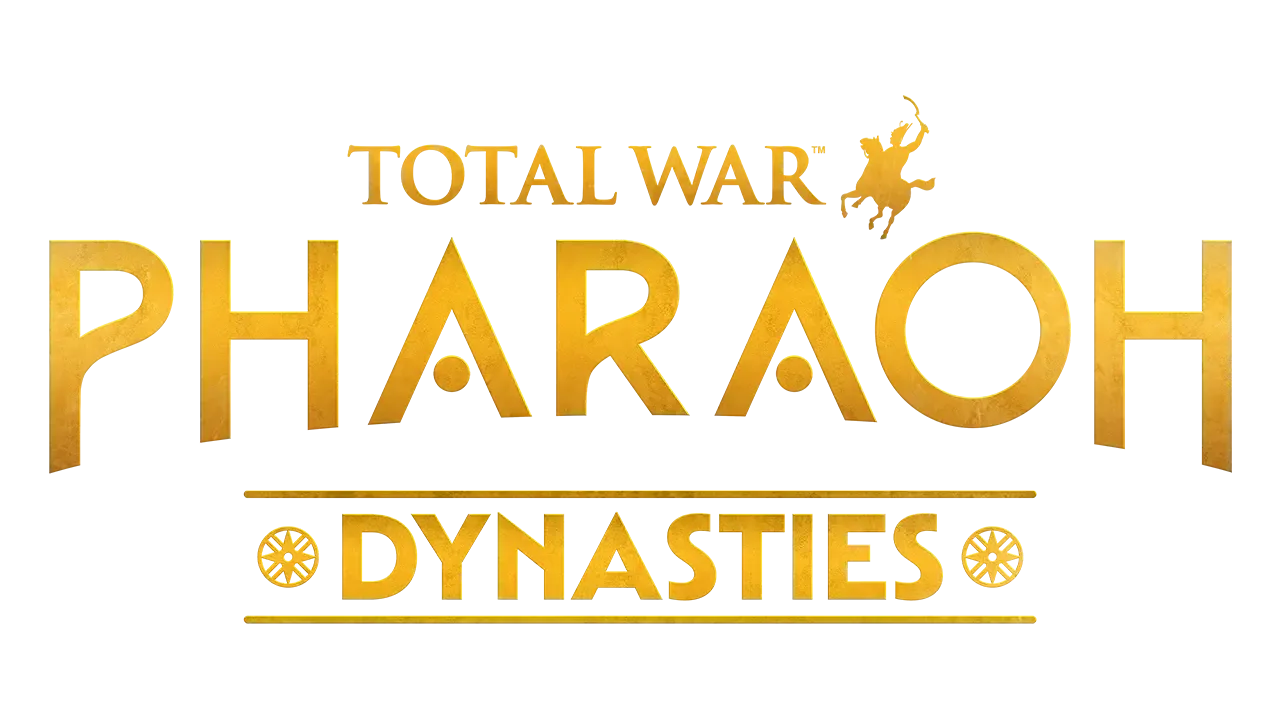 Total War: Pharaoh Dynasties