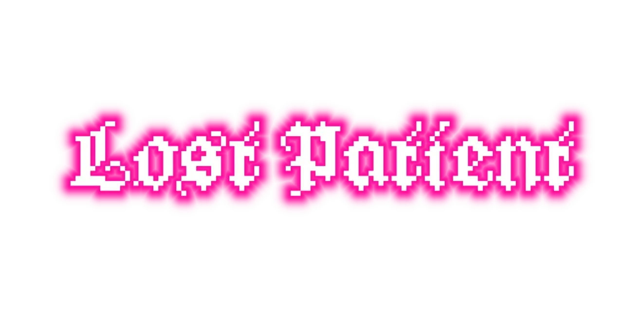 Lost Patient