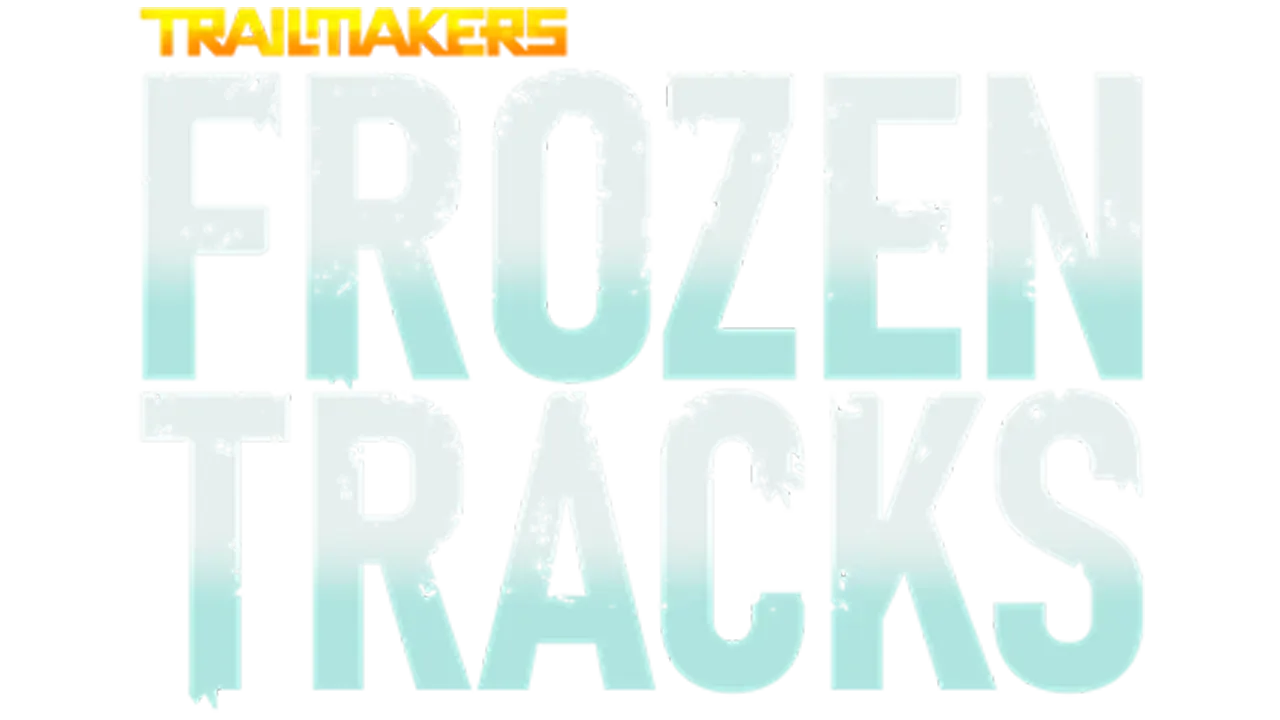 Trailmakers: Frozen Tracks