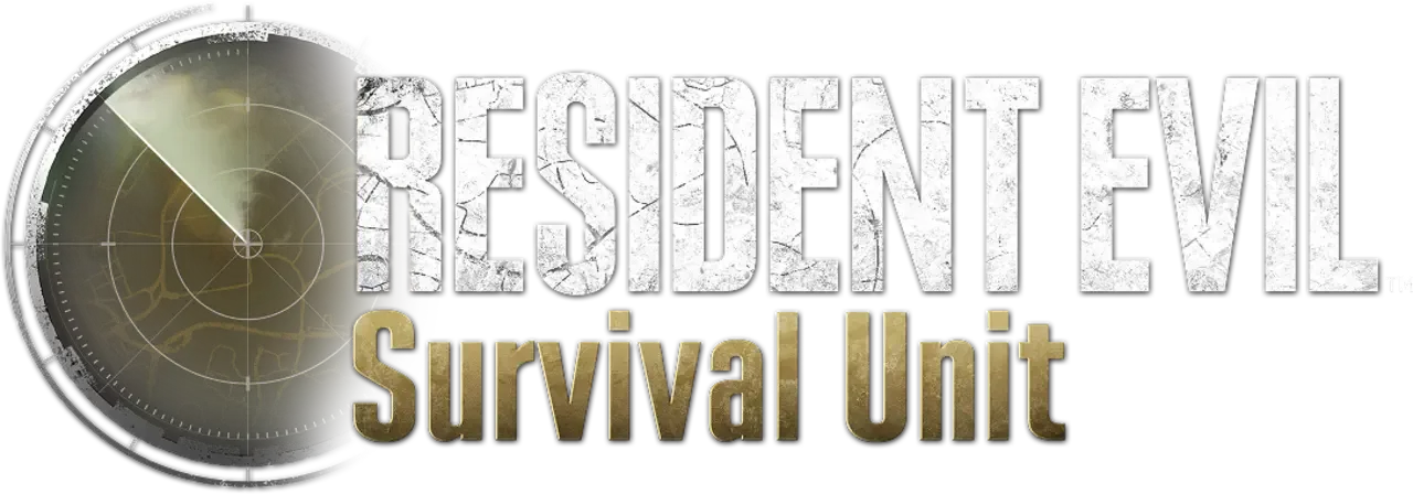 Resident Evil: Survival Unit