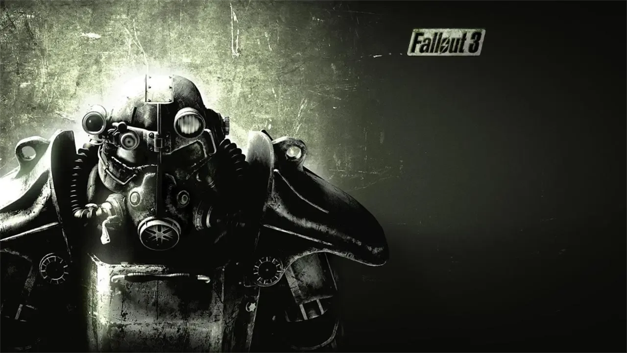 Fallout 3 artwork 219950