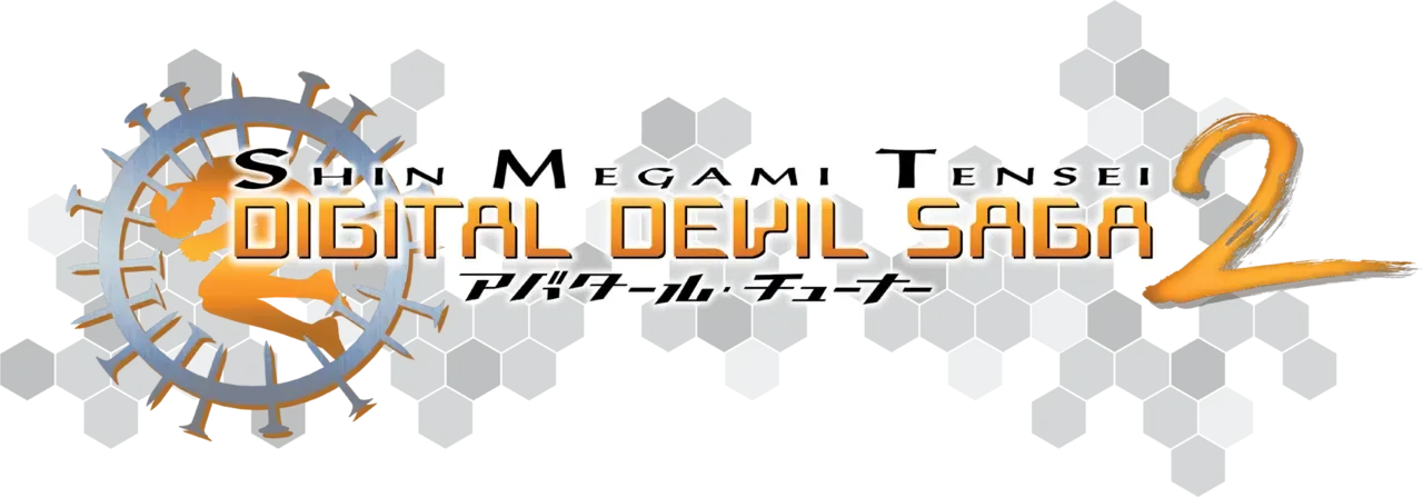 Shin Megami Tensei: Digital Devil Saga 2