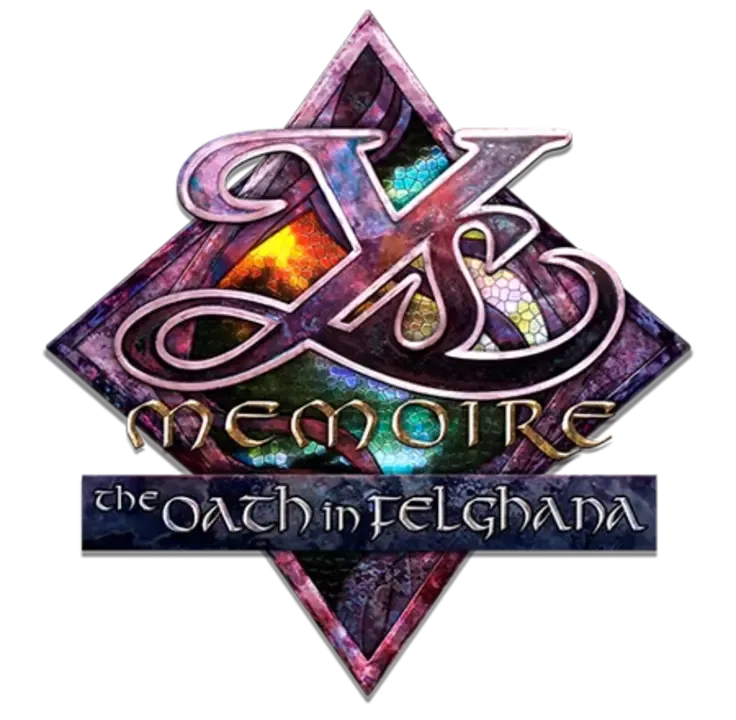 Ys Memoire: The Oath in Felghana