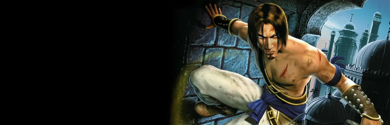 Prince of Persia: The Sands of Time artwork 220257