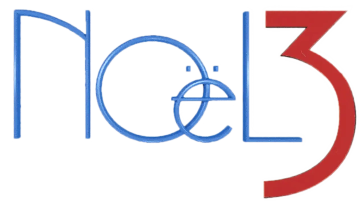 Noel 3: Mission on the Line