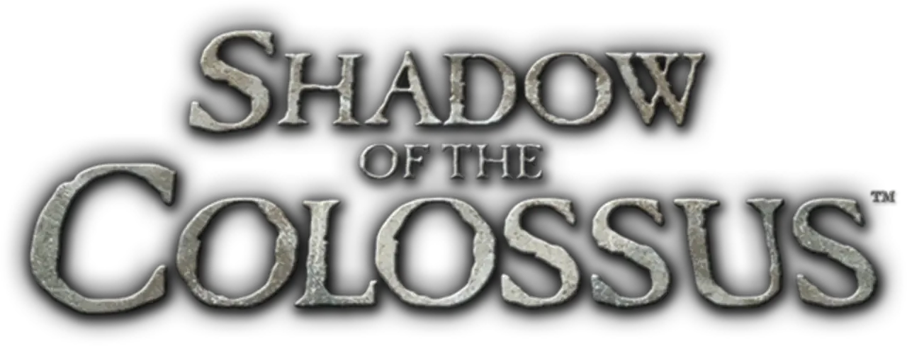 Shadow of the Colossus