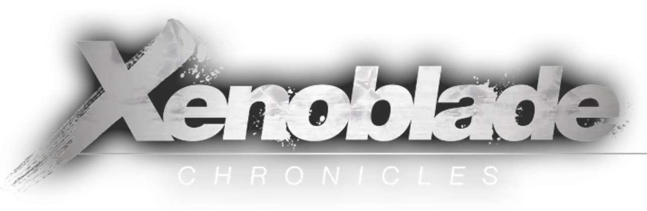 Xenoblade Chronicles