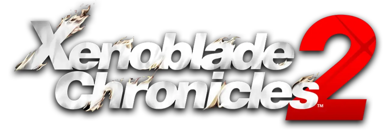 Xenoblade Chronicles 2