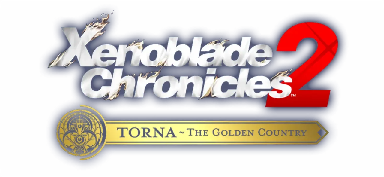 Xenoblade Chronicles 2: Torna - The Golden Country