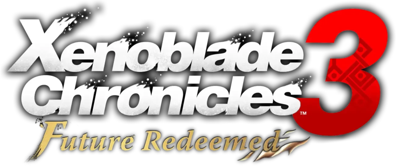 Xenoblade Chronicles 3: Future Redeemed