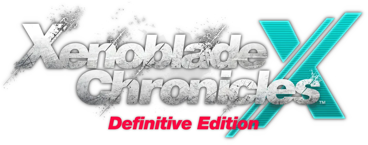 Xenoblade Chronicles X: Definitive Edition