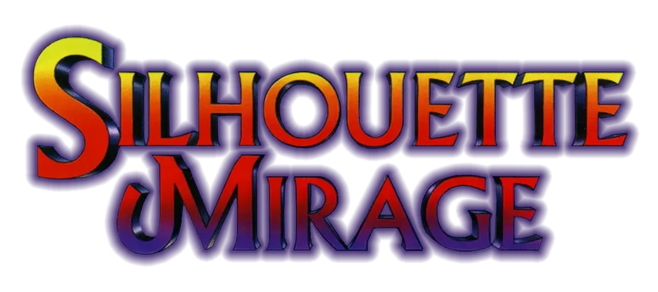 Silhouette Mirage