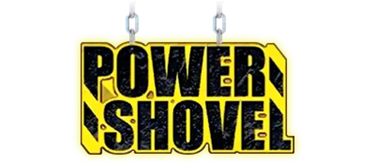 Power Shovel