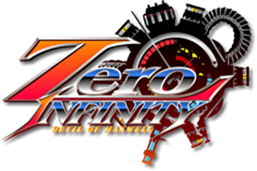 Zero Infinity: Devil of Maxwell