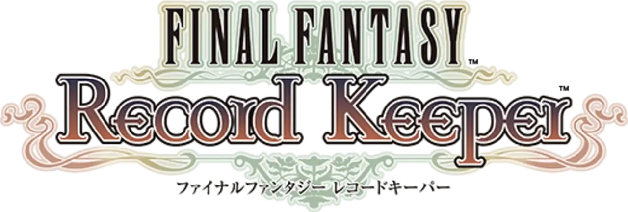 Final Fantasy: Record Keeper