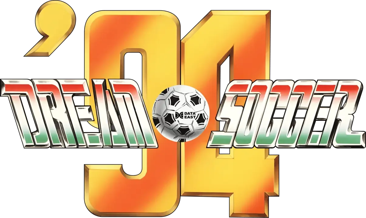 Dream Soccer '94