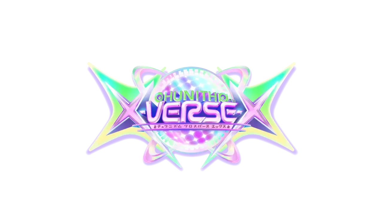 Chunithm X-Verse-X