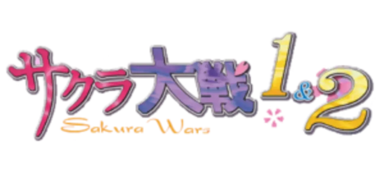Sakura Taisen 1 & 2