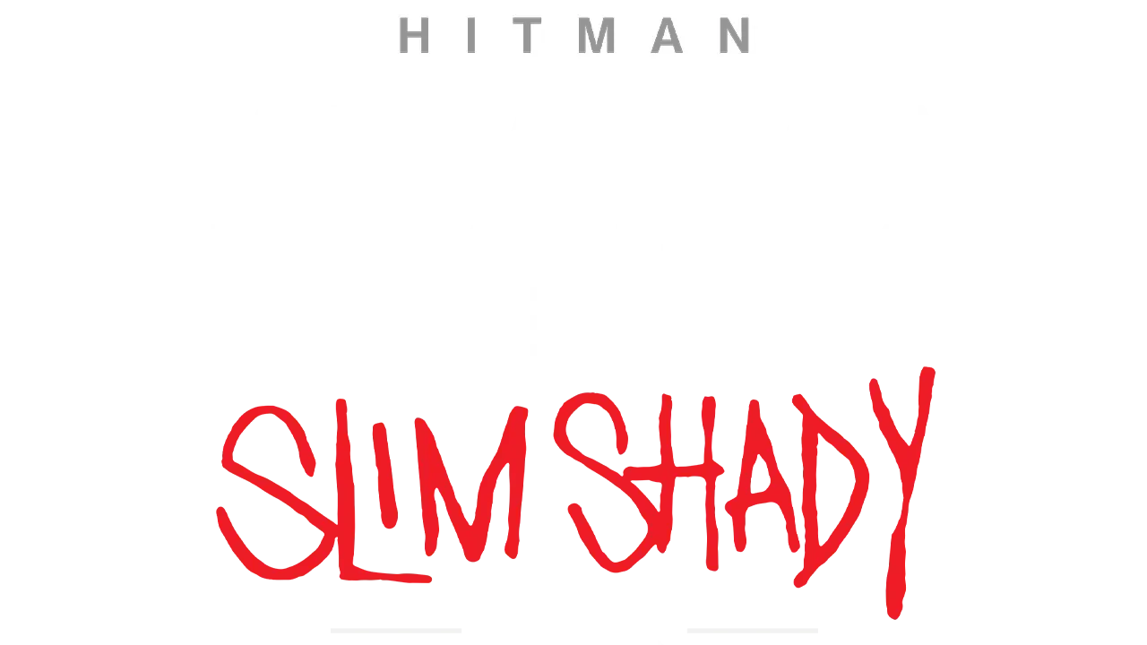 Hitman 3: The Eminem vs. Slim Shady Pack