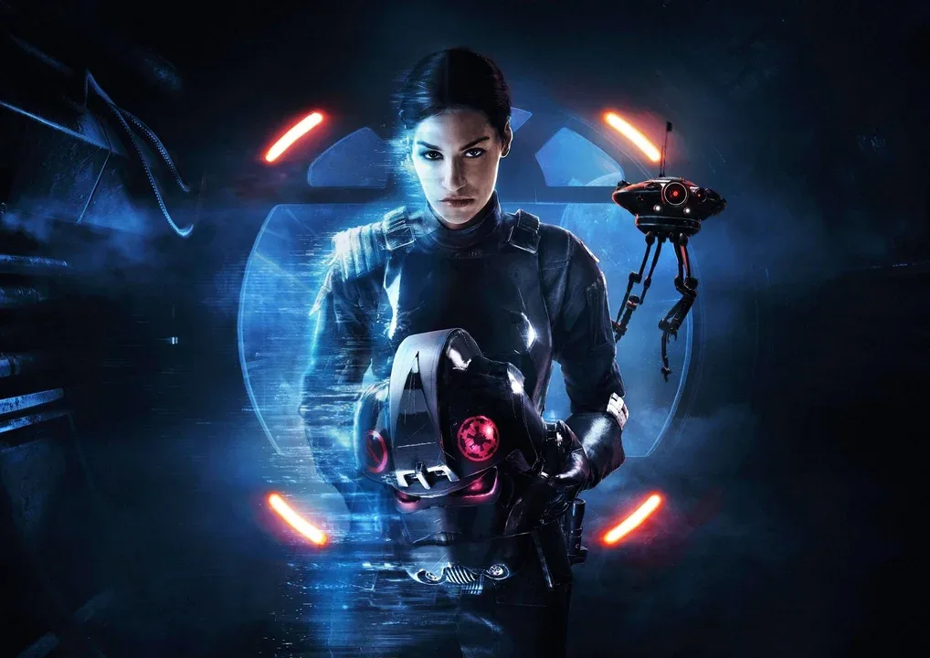 Star Wars Battlefront II artwork 6174