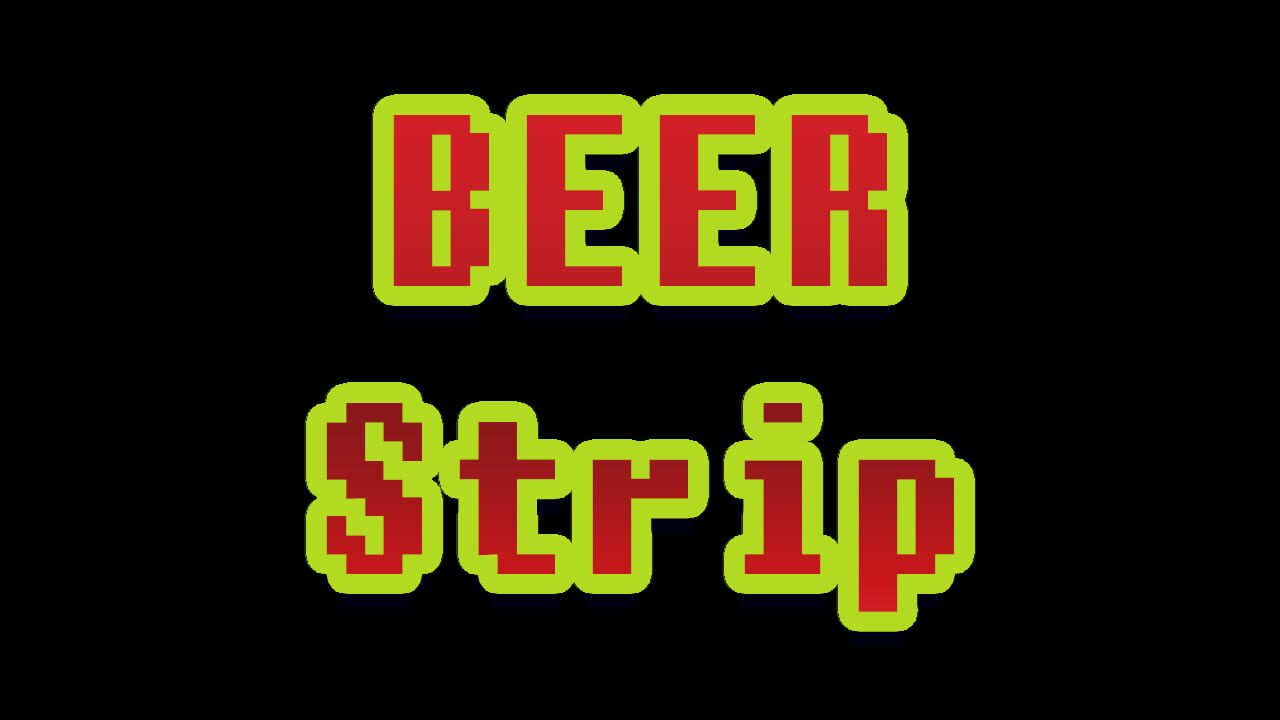 Beer Strip — Screenshot 4