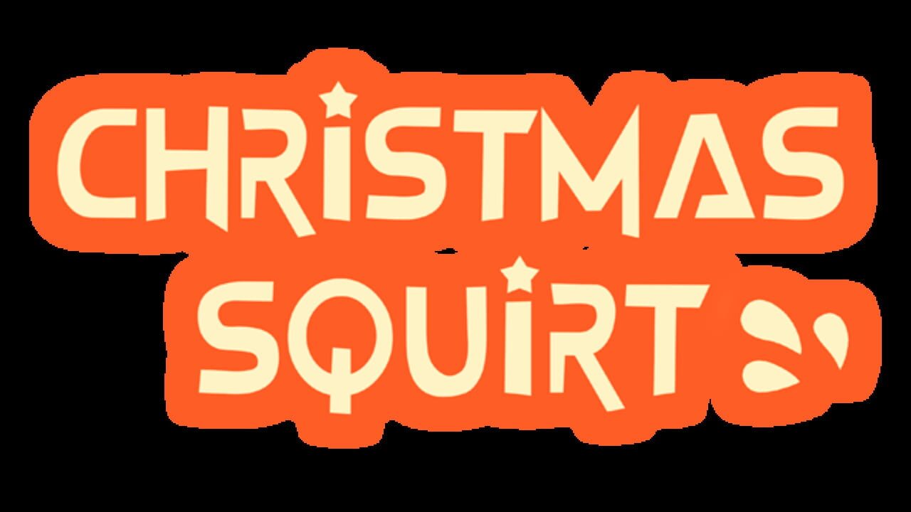 Christmas Squirt! — Screenshot 4