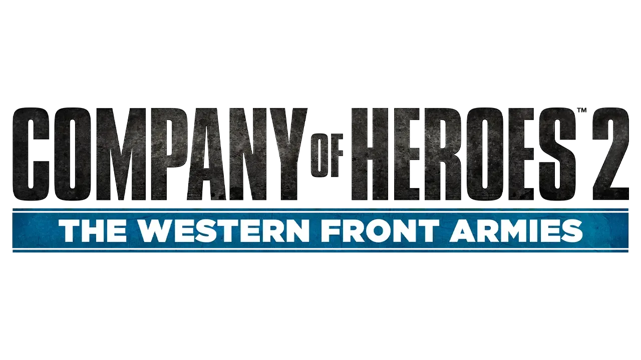 Company of Heroes 2: Ardennes Assault - Fox Company Rangers