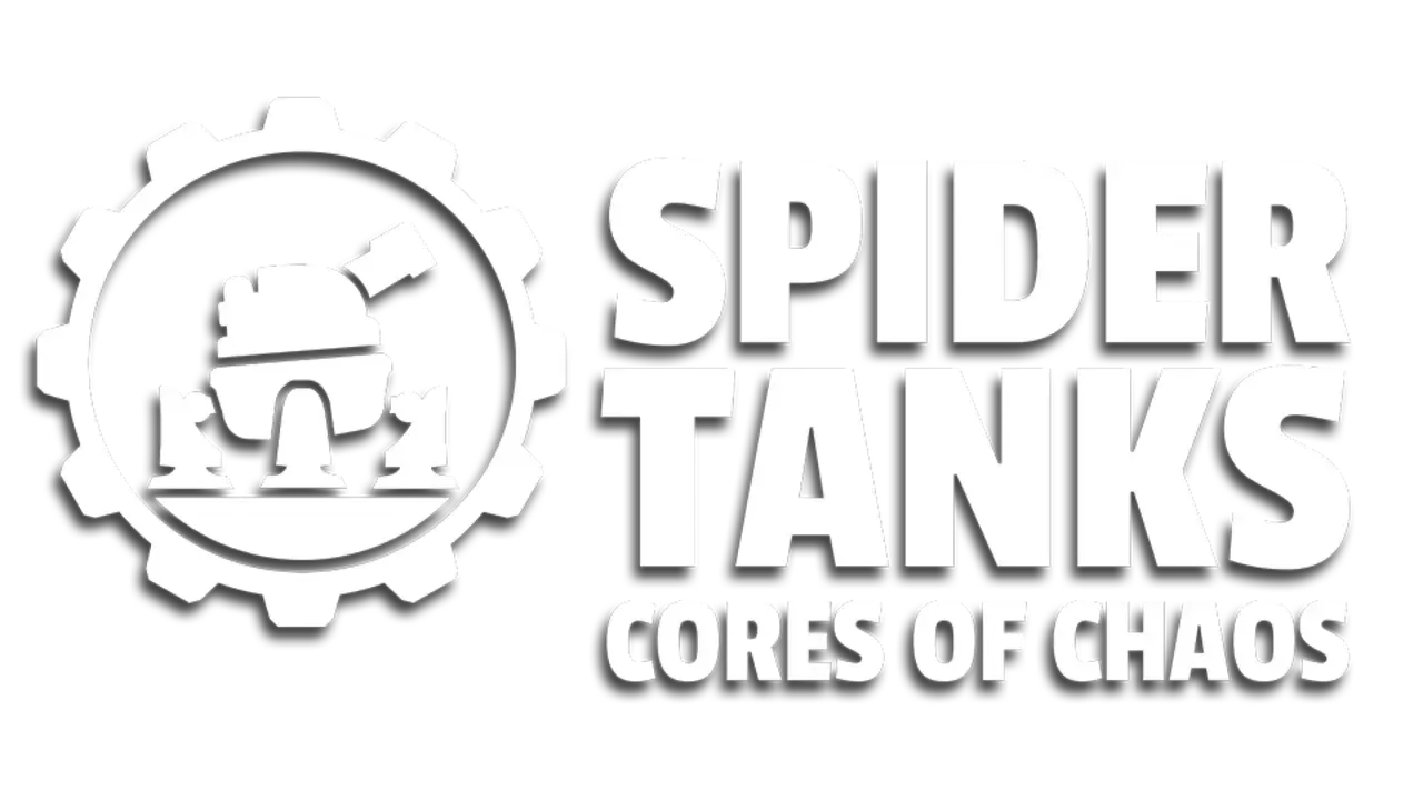 Spider Tanks: Cores of Chaos