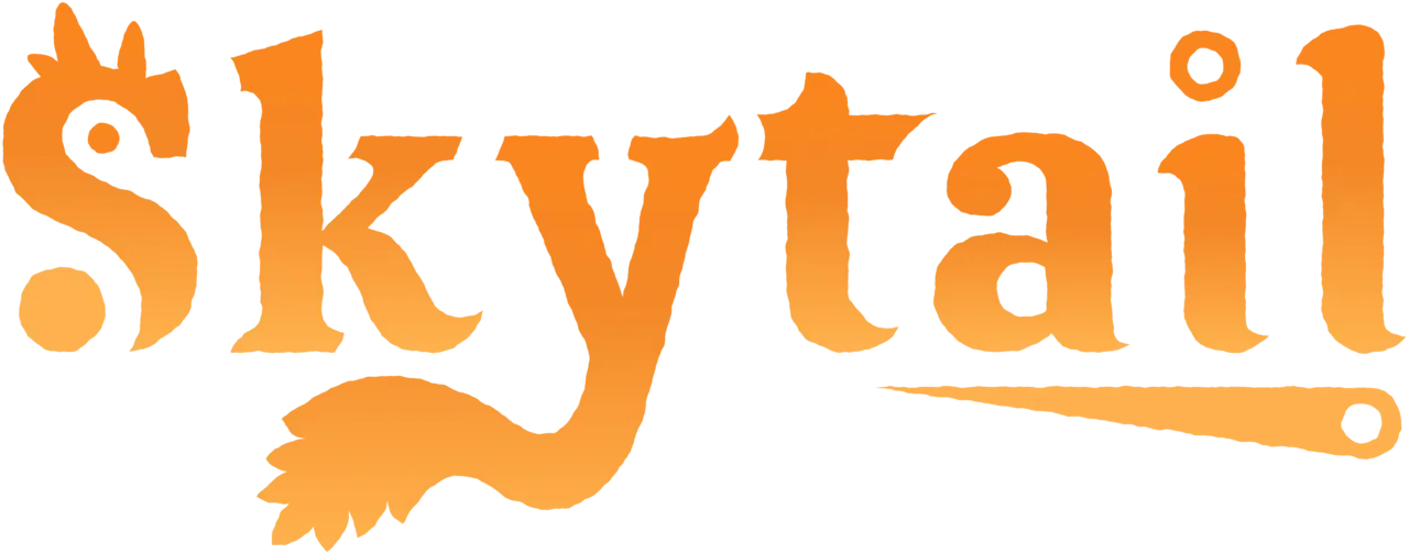Skytail