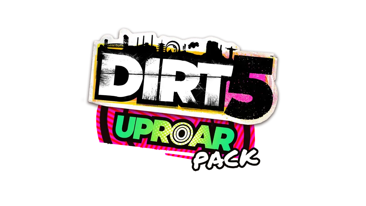 Dirt 5: Uproar Content Pack