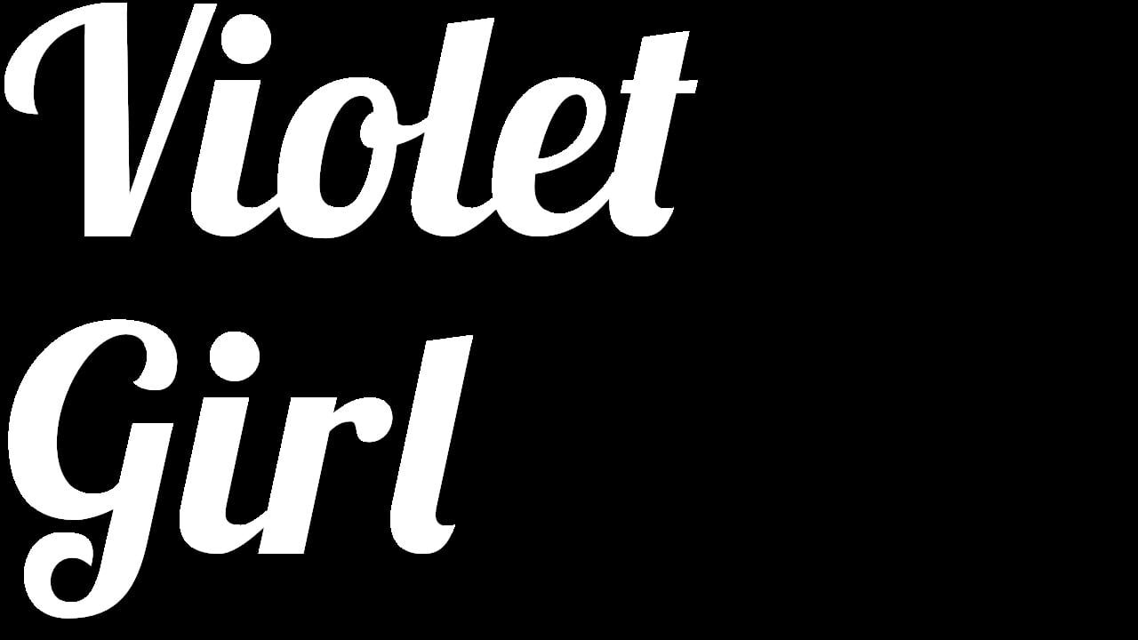 Violet Girl — Screenshot 5